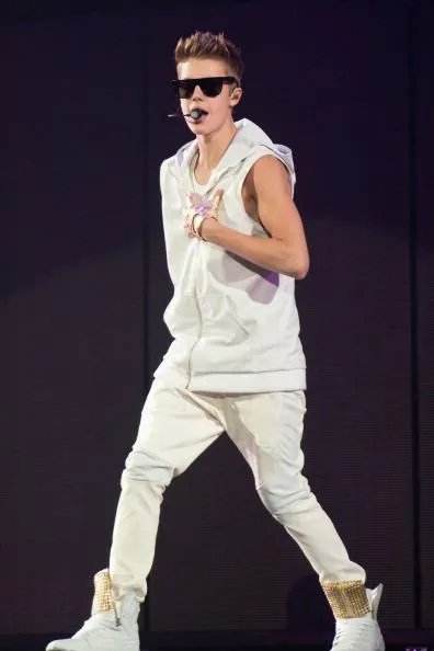 justin bieber的各种头像和背景图片