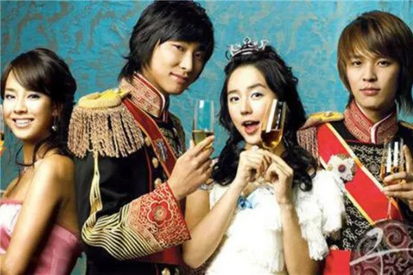 韩国的十大电视剧歌曲 祈祷上榜第一是雪花主题曲