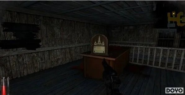 病房2:高清版-游戏全流程剧情图文攻略