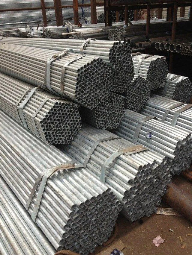 钢材的比重是多少