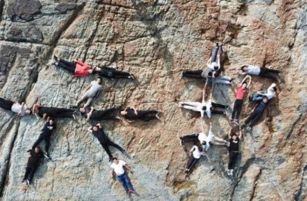 职场破冰是什么意思?