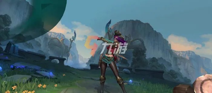 英雄联盟手游卡特琳娜皮肤有哪些 lol手游卡特皮肤哪款好