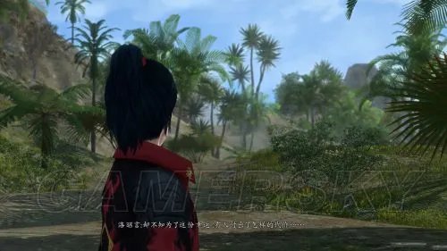 《仙剑奇侠传6》图文攻略 主线任务图文流程攻略