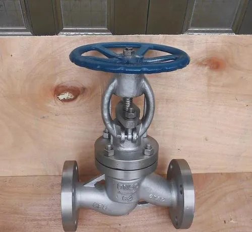 截止阀的作用是什么