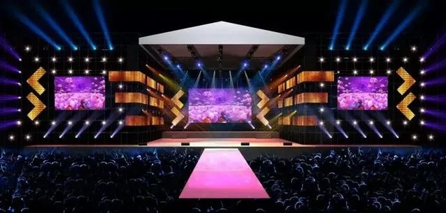 舞美，是什么，舞美是什么意思？