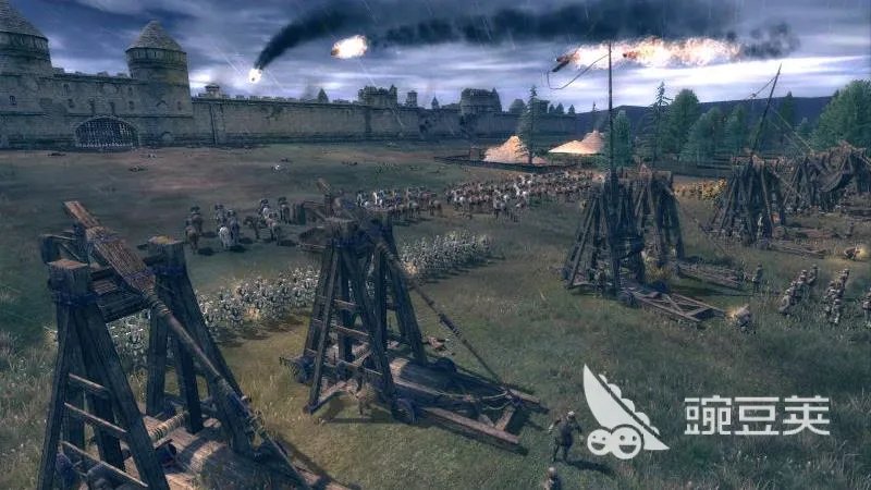 中世纪2全面战争下载安装 中世纪2全面战争安卓版下载2022