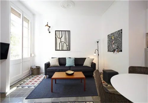 100平方装修多少钱 100平方装修效果图