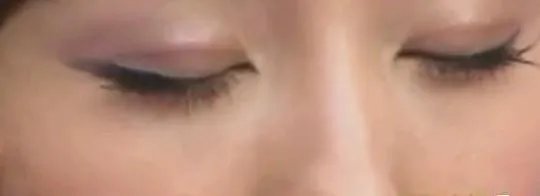 杨幂整容了吗？