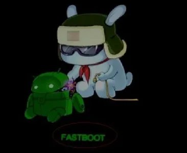 进入fastboot模式教程