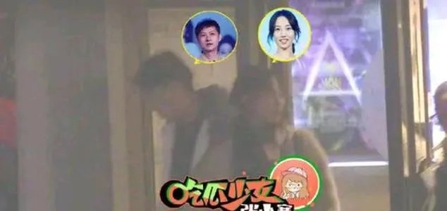 张思麟为什么离婚前妻张蕊资料照片 张思麟白百何李晓峰三角关系