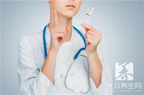 突然戒烟有什么症状
