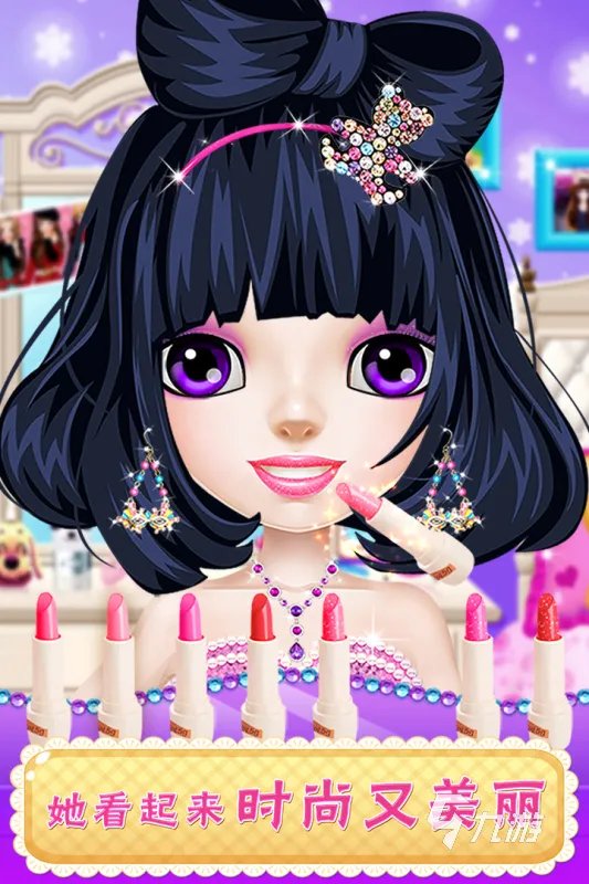芭比公主游戏大全化妆类推荐2022 好玩的芭比公主手游有哪些
