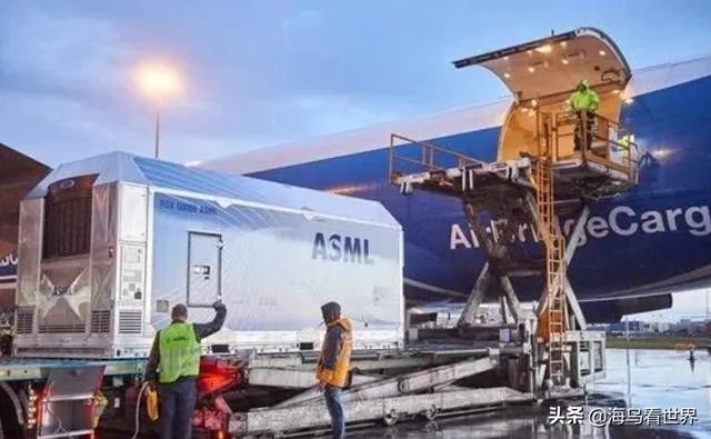 中芯国际和台积电的差距原因?