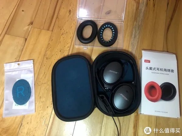 两款Bose降噪耳机的深度比较:Bose QC20与QC25详细分析