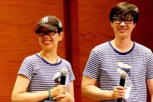 唐家三少老婆李默照片:却因为癌症英年早逝