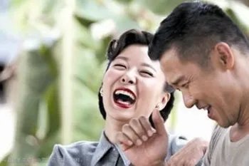 柯蓝老公是谁 她经历了3段恋情