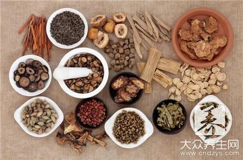 大川芎片的功效与作用