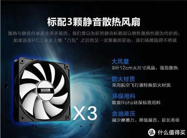 静音机箱怎么选