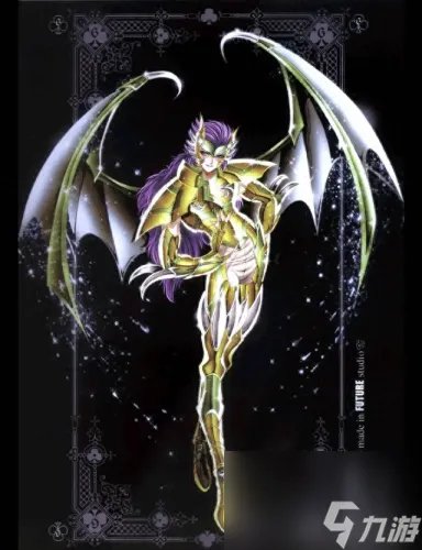 帝王组织怪物图鉴 帝王计划怪兽介绍大全