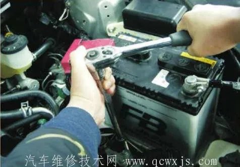 套筒接杆的使用