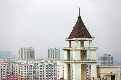 避雷针怎样安装