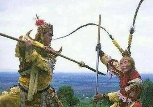 牛魔王会多少种变化:牛魔王也有72种变化你知道吗