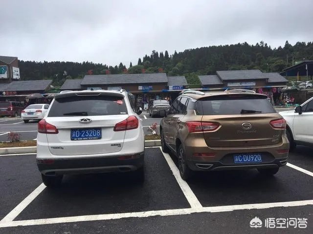 瑞虎7卖的好吗?