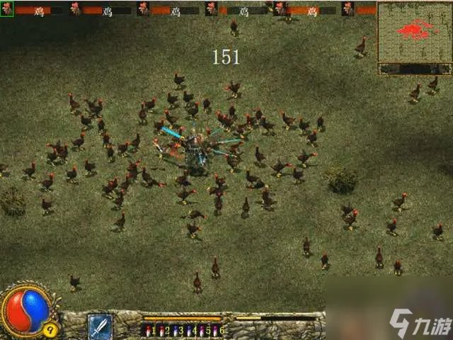 刀剑封魔录上古传说攻略大全 附各支线剧情介绍解析