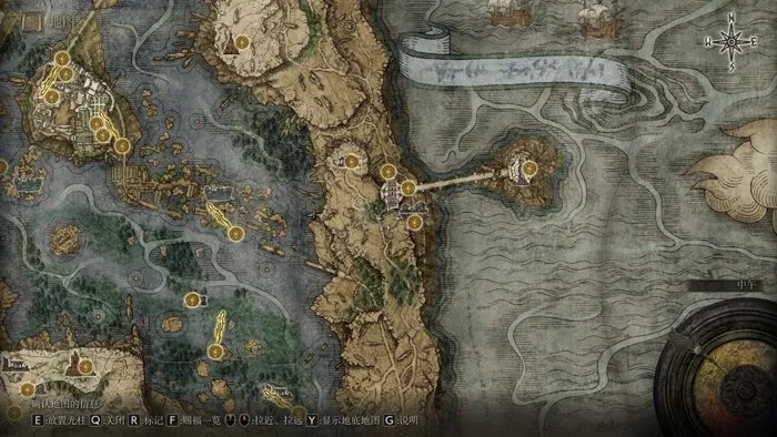 艾尔登法环壶哥支线怎么做 战士壶亚历山大支线全流程攻略