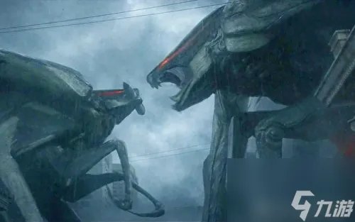 帝王组织怪物图鉴 帝王计划怪兽介绍大全