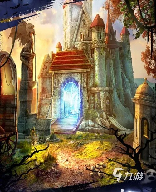 密室逃脱系列游戏大全2021 经典密室逃脱游戏推荐