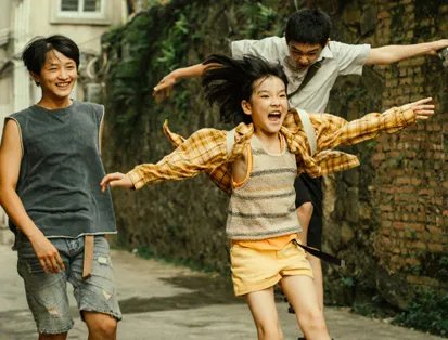 《隐秘的角落》花絮是什么 彩蛋令人细思极恐是真的吗