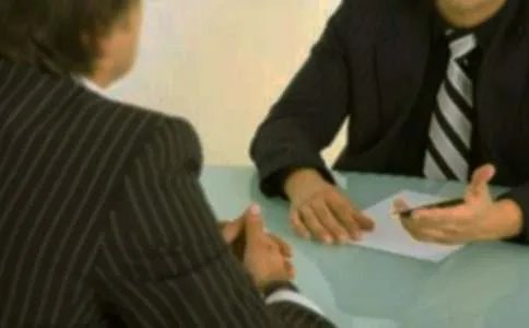 大学生面试自我介绍