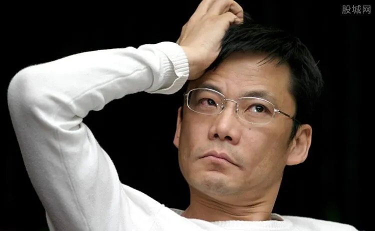 李国庆管不住老婆？ 李国庆老婆俞渝个人资料