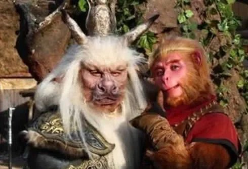 牛魔王会多少种变化:牛魔王也有72种变化你知道吗