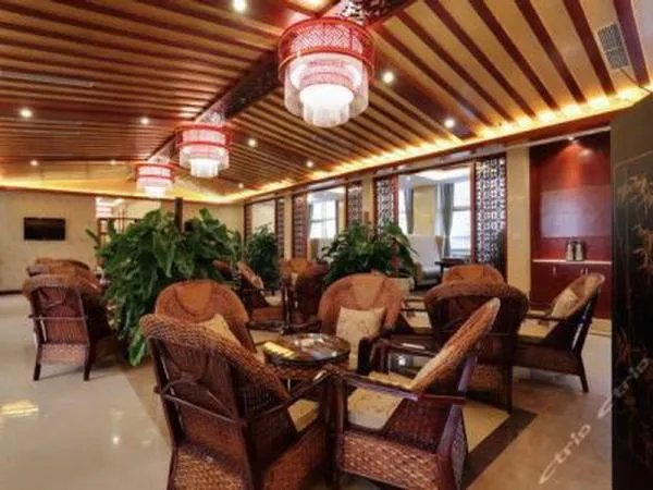 哈尔滨的特色饭店有哪些？