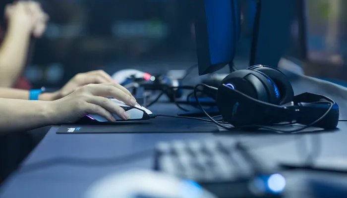 afs战队为什么叫非洲队 afs战队叫非洲队的理由