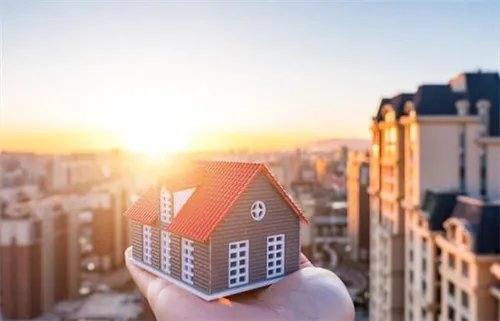 房改售房什么意思