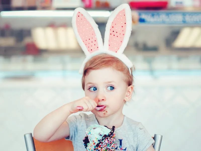 蓝眼睛的人健康吗