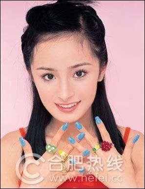 杨幂整容了吗？