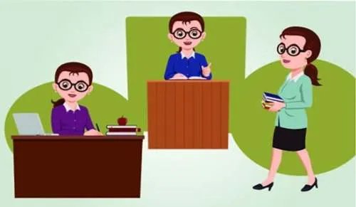 信息技术教师工作总结