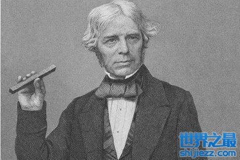 世界十大最著名的物理学家 