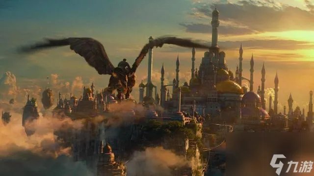 魔兽世界狼人是怎么来的 狼人的诅咒从什么时候开始的