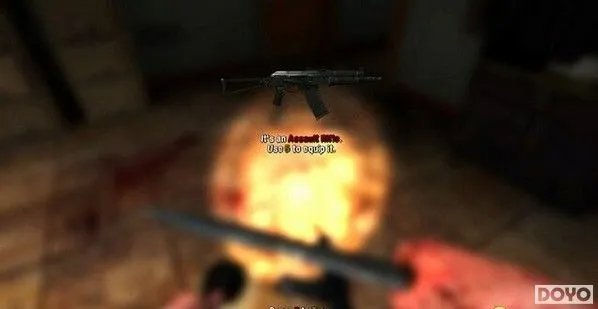 病房2:高清版-游戏全流程剧情图文攻略