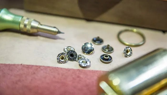 铆钉尺寸规格有哪些