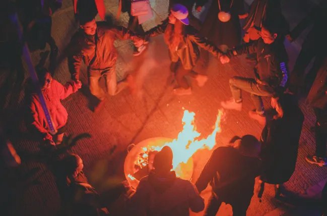 火把节的来历 火把节是怎么来的