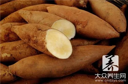 雪莲果禁忌，不得不知道