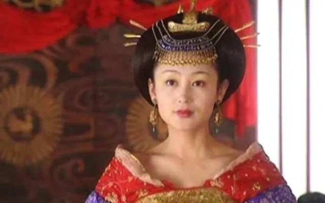 历史上太平公主是怎么死的?是因谋反被唐玄宗赐死的