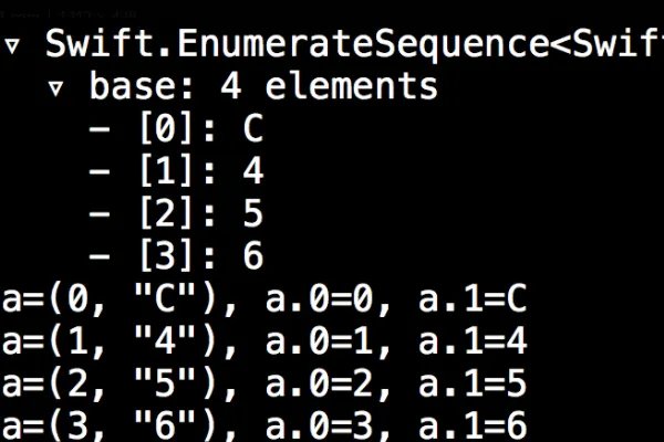 索引超出了数组界限是什么意思