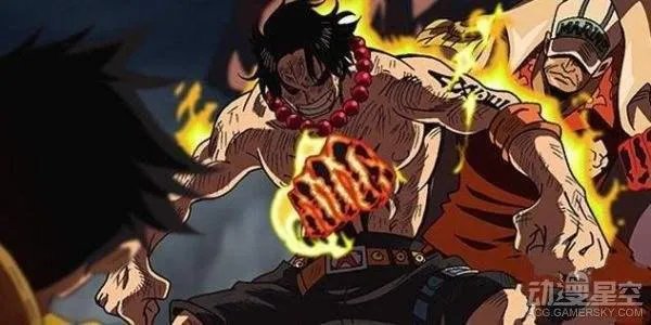 海贼王路飞救艾斯是哪一集?